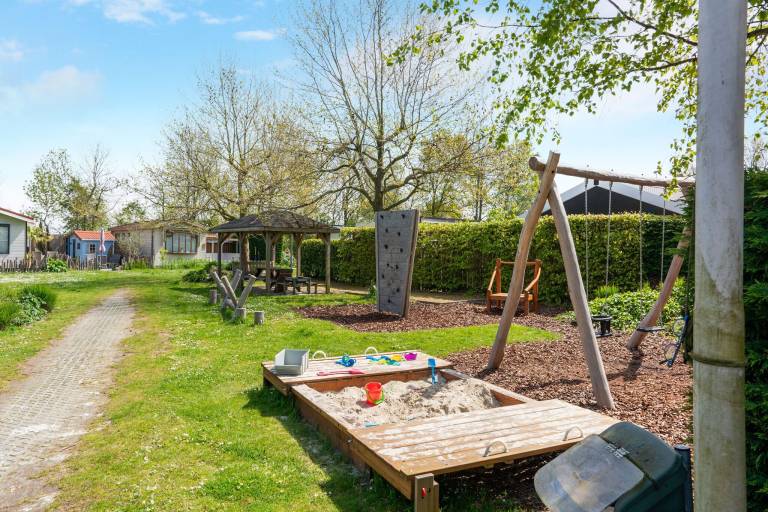 Huis Goedereede