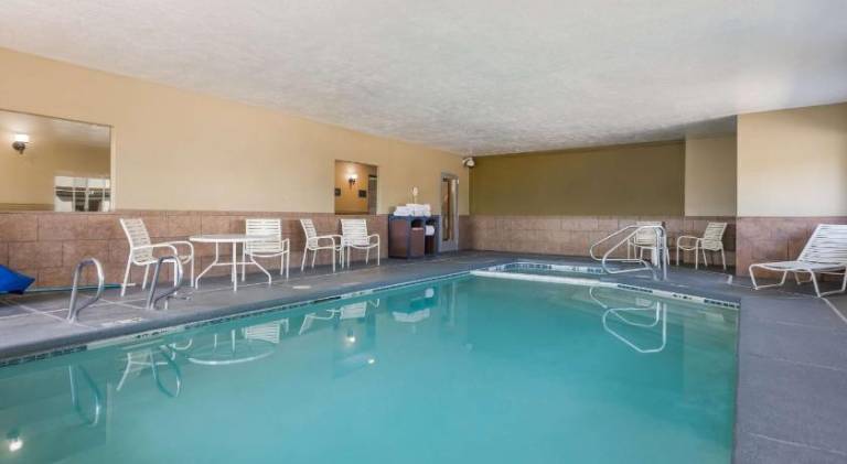Best Western Richfield Inn — photo 5