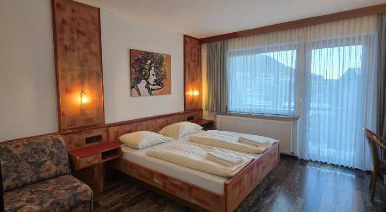 Hotel Haus Karnten — photo 2