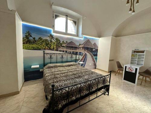 Bed & Breakfast  Maddaloni