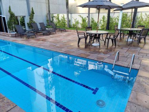 Apartamento Bom Retiro