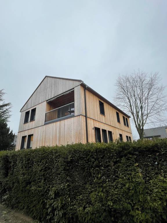 Ferienwohnung Wettringen