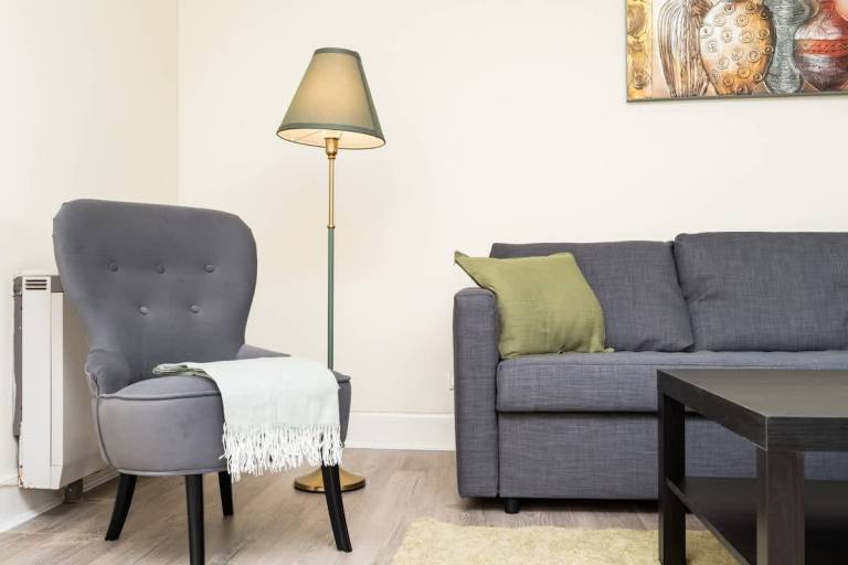 Apartment  Broughty Ferry