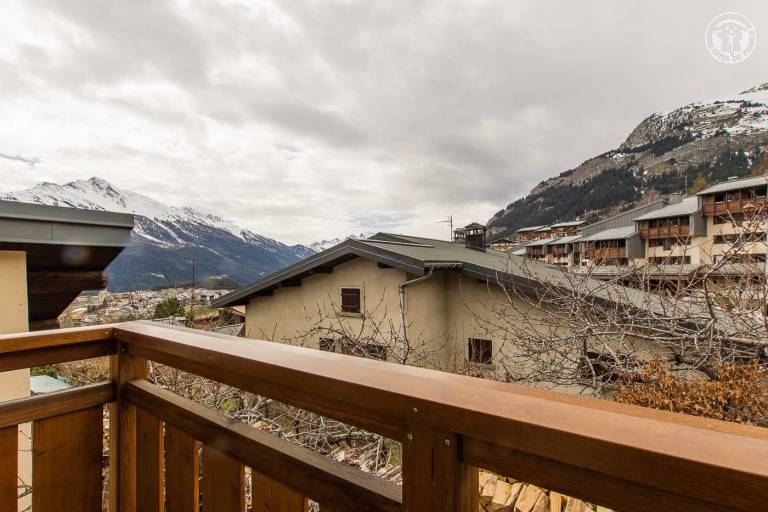 Gîte  Aussois