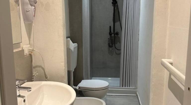 Holiday apartment with 1 room for 2 persons — photo 4