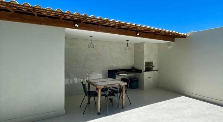 Vacation home with 3 rooms for 10 persons — photo 5