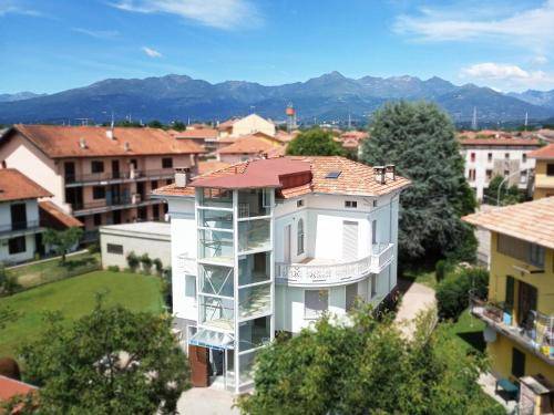 Bed & Breakfast Vigliano Biellese