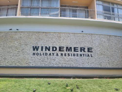 Appartement Durban