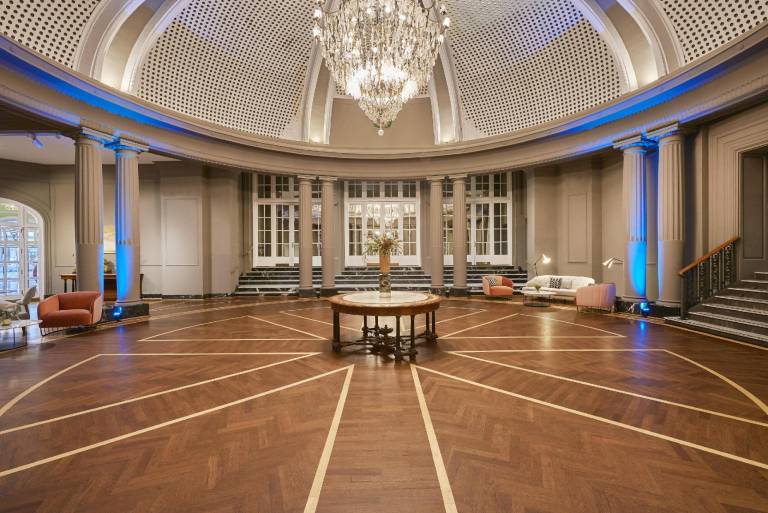 NH Collection Gran Hotel de Zaragoza — photo 2