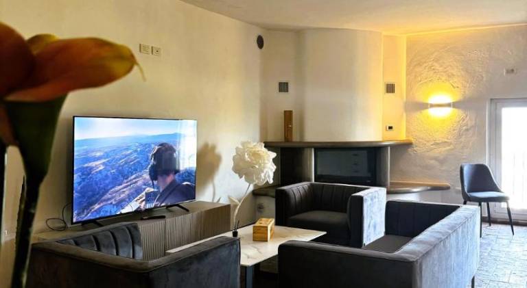 Relais Appartamento Castello Magona - Venturina Terme — photo 4