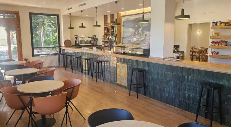 Hotel Meson l Ainsa — photo 5