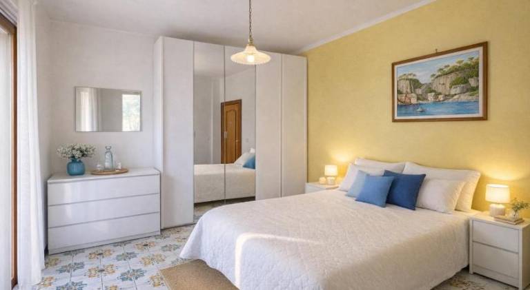 Rental apartment with 3 rooms for 8 persons — photo 2