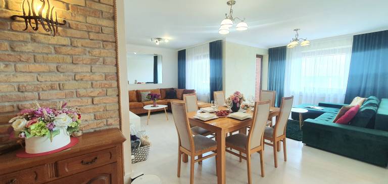 Apartment  Šiauliai