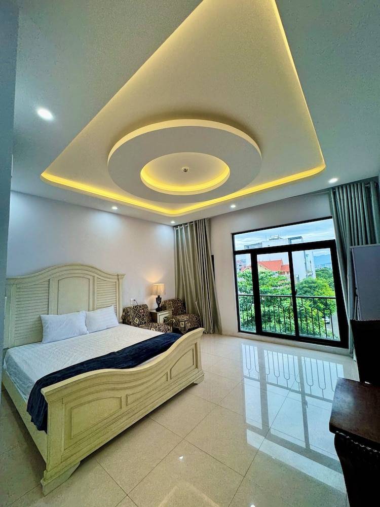 Aparthotel Hoà Khánh Bắc