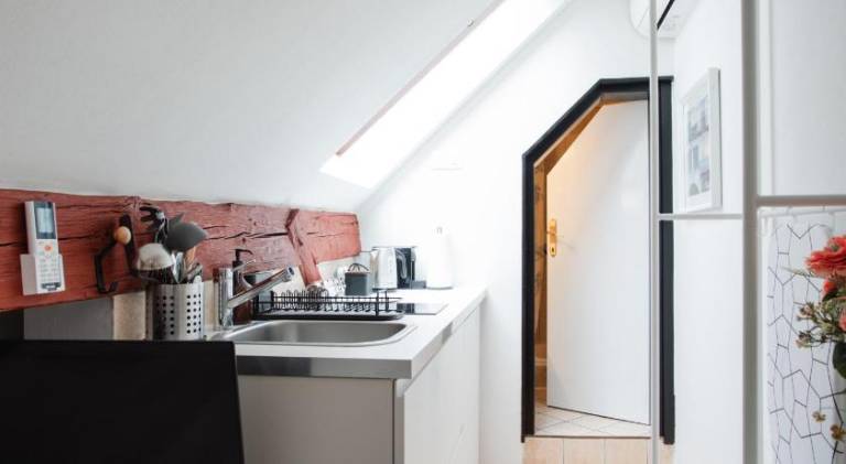 Wonderful apartment | Close to Ljubljana Castle | Suitable for remote work | Pet-friendly — photo 4