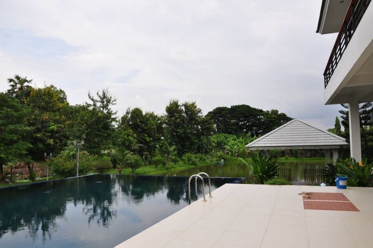 Appartement Hua Hin