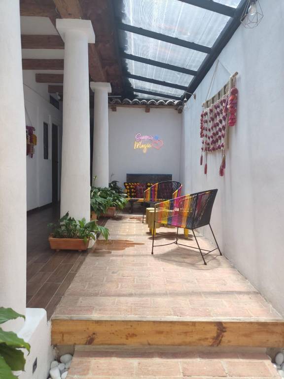 Suites del Barrio — photo 4