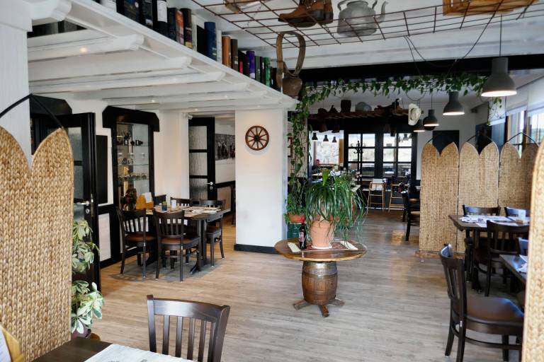 Apartment Hergarten