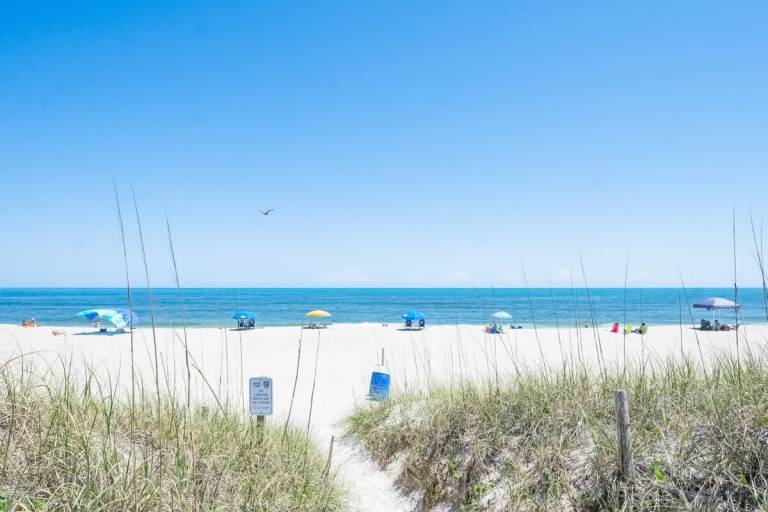 Apartment  Carolina Beach