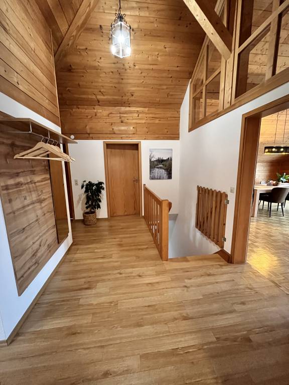 Ferienwohnung Leutkirch im Allgäu