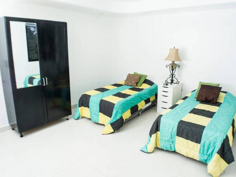 Malecon Gemütliches Privatzimmer