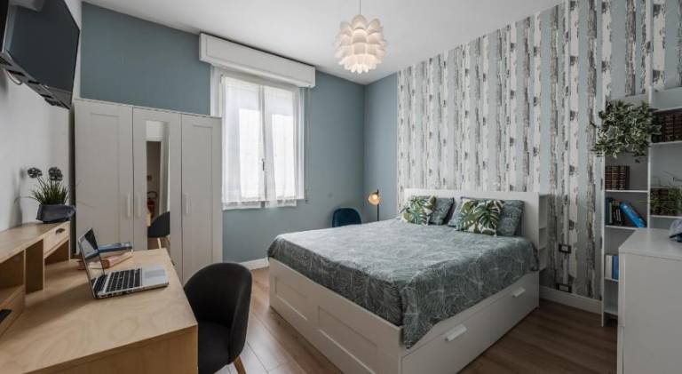 Rental apartment with 2 rooms for 5 persons — photo 2