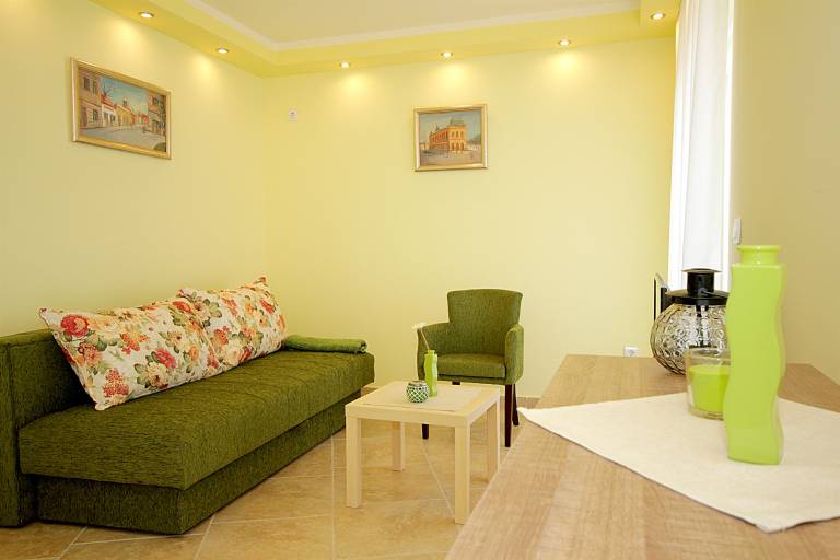 Apartament Sutomore