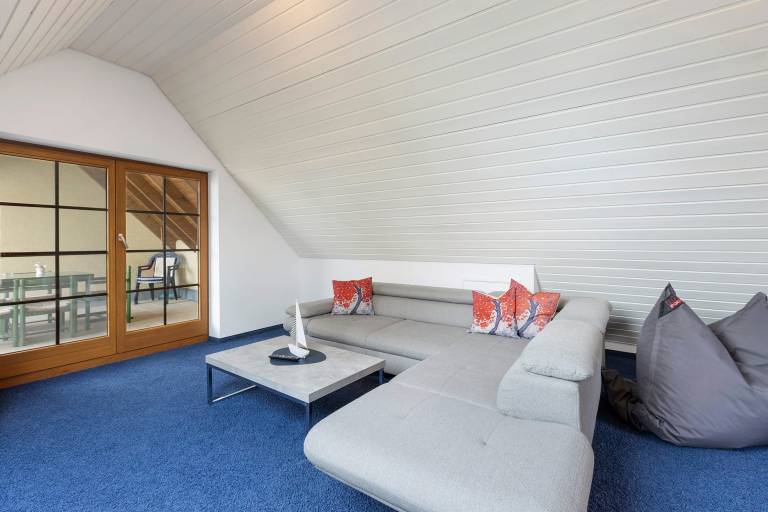Apartment 'Untersee' with Lake View, Private Terrace and Wi-Fi — photo 2