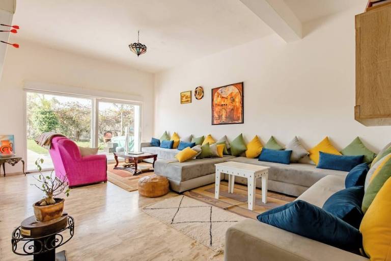 Logement El Jadida