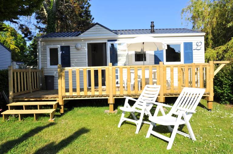 Caravan Trévignon