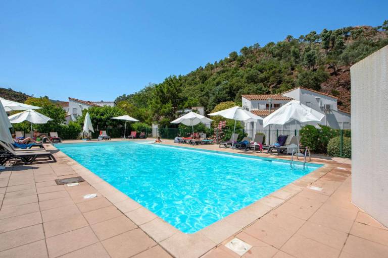 Comfort Aparthotel Mandelieu la Napoule Village — photo 3