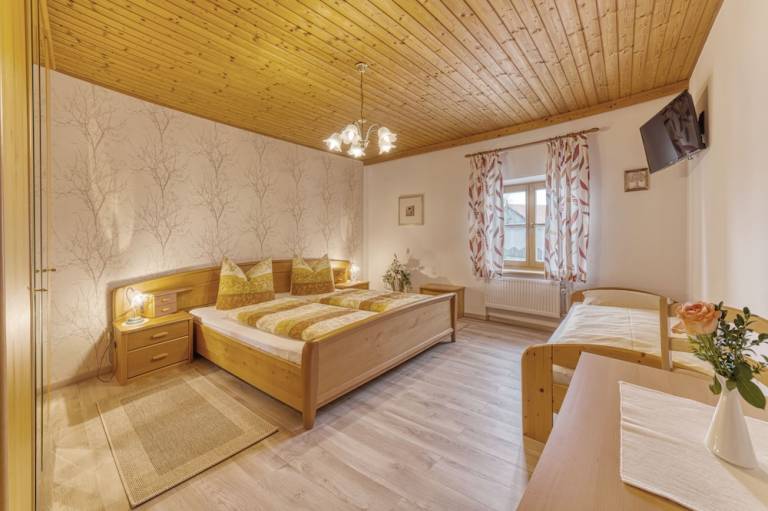 Pension Kreuzberg