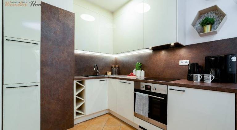 Pleasant apartment | Pets are welcome — photo 4