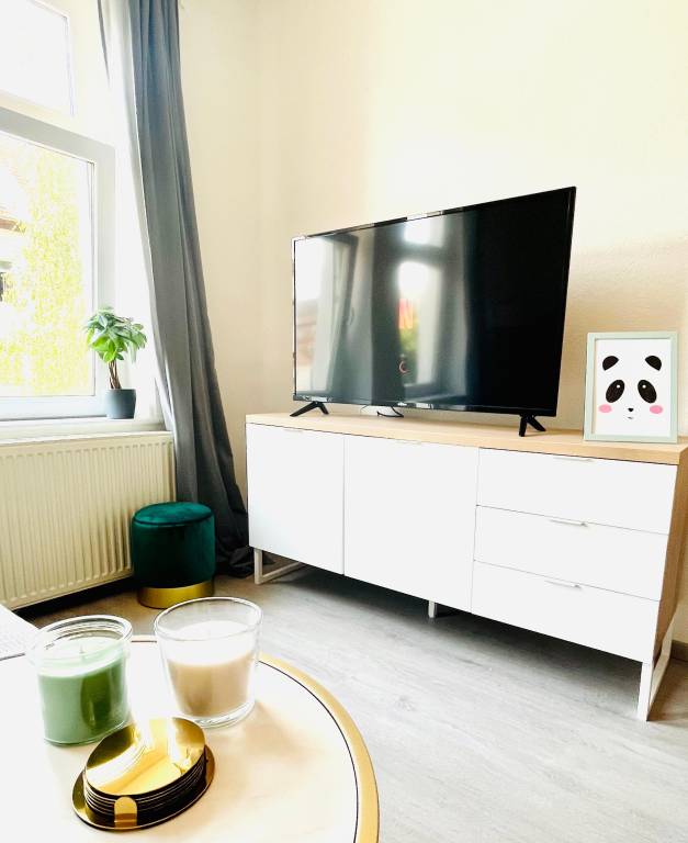 Rental apartment with garden | Garden view — photo 3