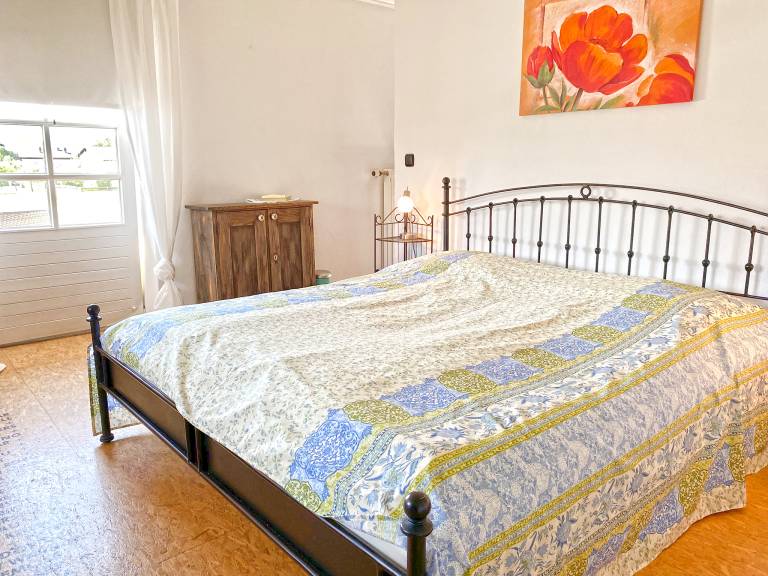 Ferienwohnung Übersee
