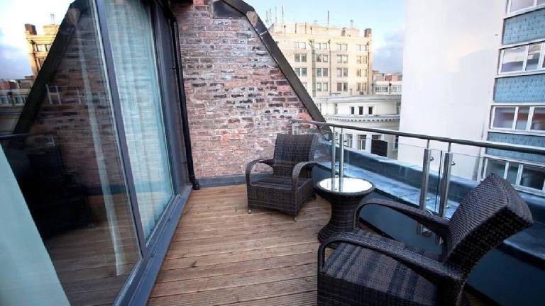 Fenwick Street Hotel by EPIC — photo 5