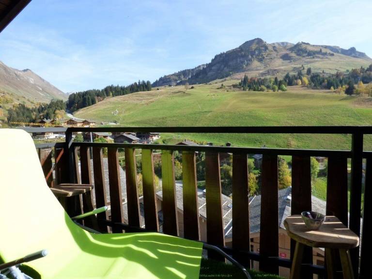 Appartement Mont-Saxonnex