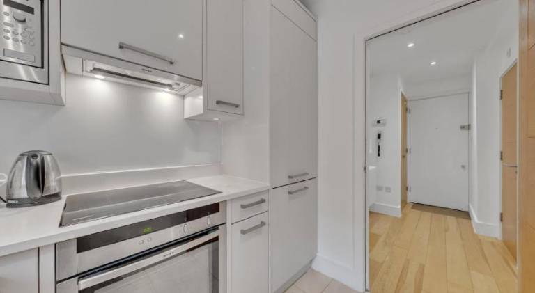 Nice apartment | Pet-friendly — photo 5