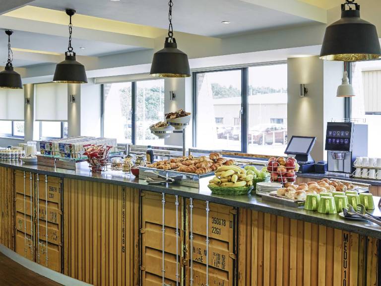 Ibis Styles BHX NEC Airport — photo 2