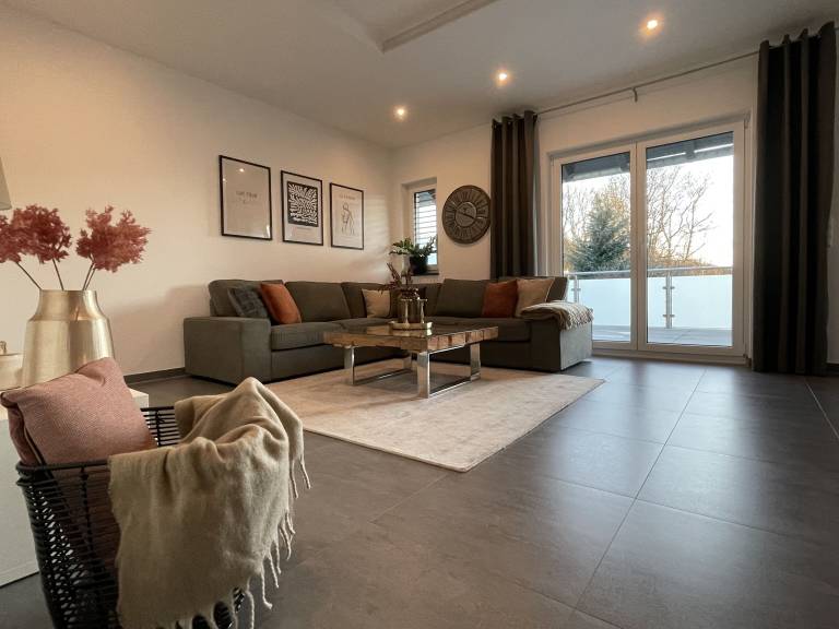 Ferienwohnung  Schützing