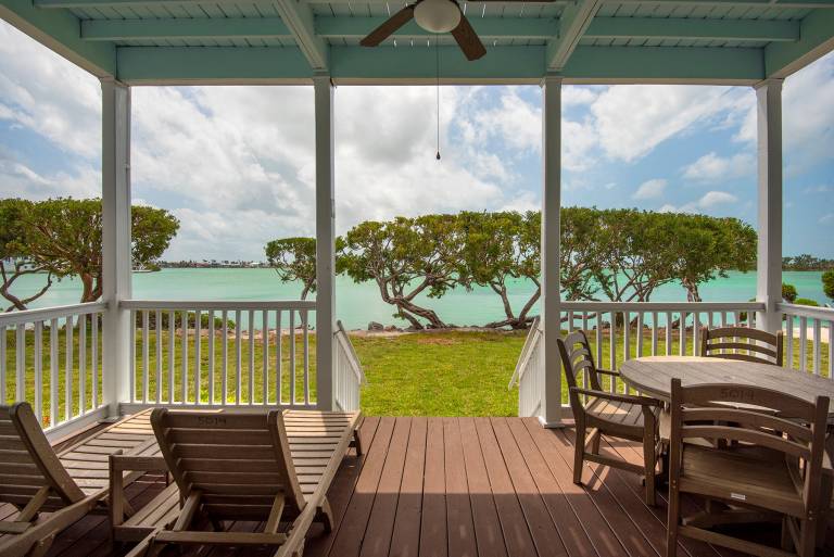 Villa Duck Key
