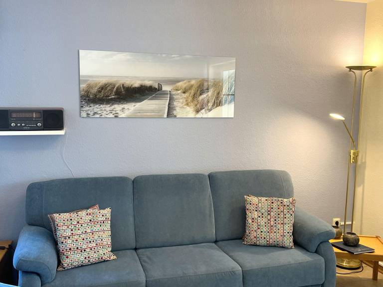 Rental apartment with terrace | Pets are welcome — photo 5