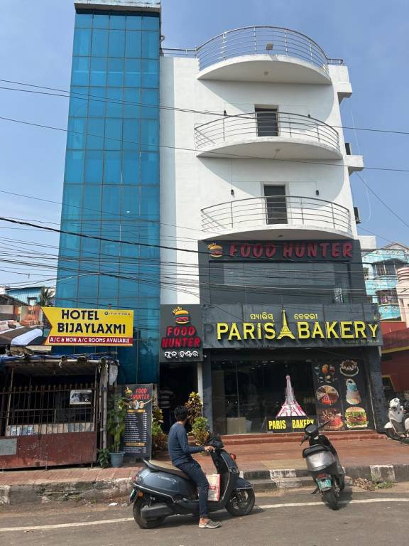 Hotel bijaylaxmi — photo 3
