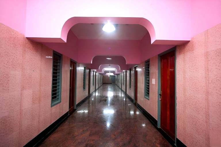 AURO GP GUEST HOUSE