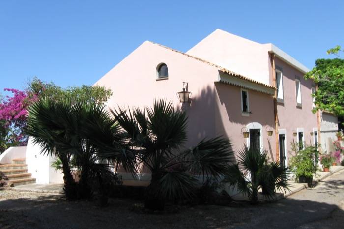 Baglio Ruffo: Casa Draco — photo 3