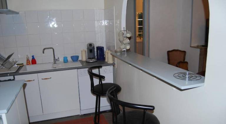 Vacation home with 2 rooms for 7 persons — photo 4