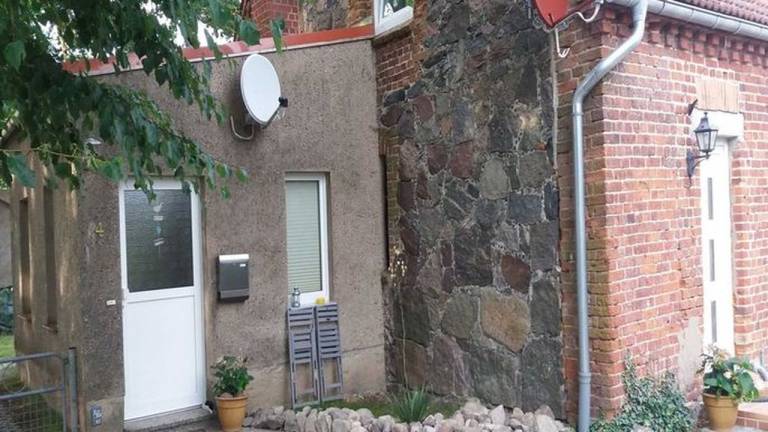 Ferienwohnung Schwarz