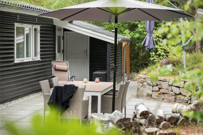 Ferienhaus  Balka Strand