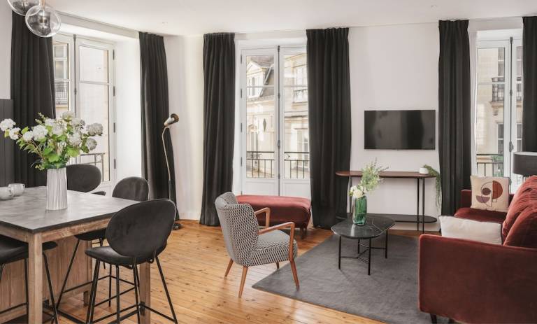 Appart'hôtel Rezé
