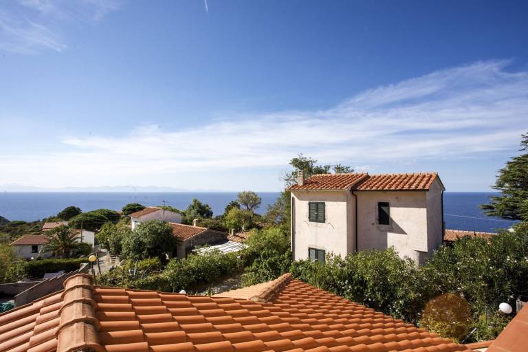 Ferienwohnung  Sant'Andrea